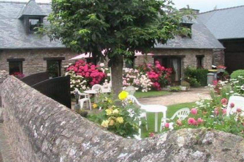 Gîte de Kerberso in Pléhédel - foto 6