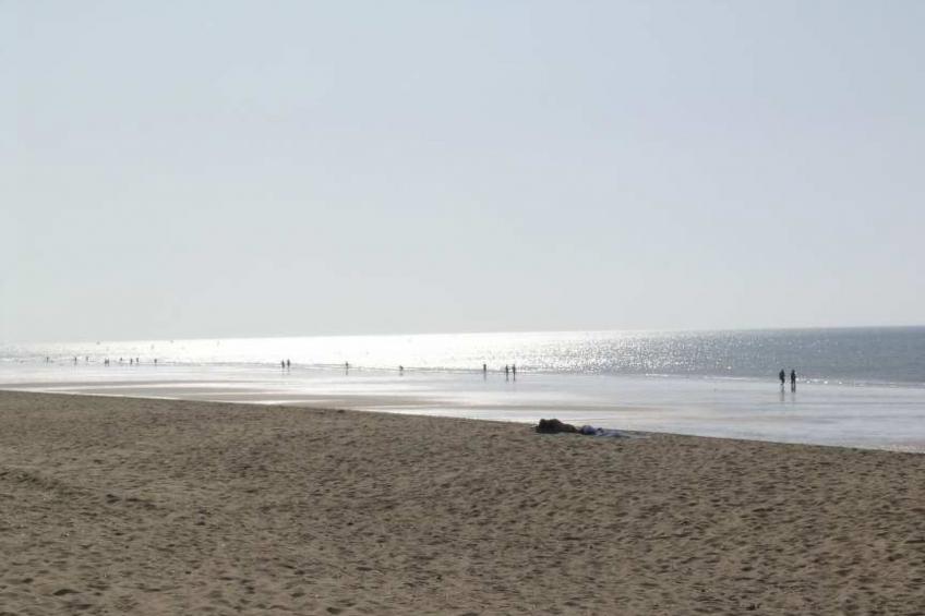 Villa "Los Arcos" mit privatem Garten und Terrasse - foto 10