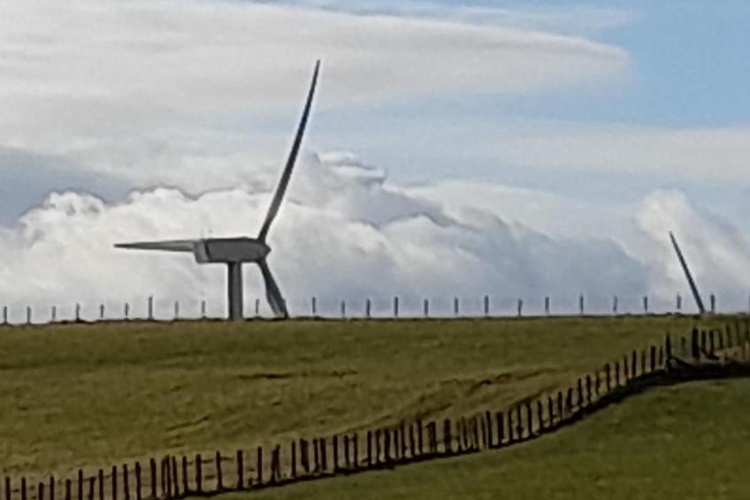 "Der Kornspeicher" mit Terrasse - foto 13