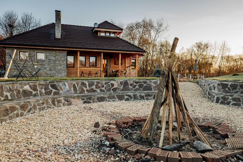 ReCreation Chalet - foto 34