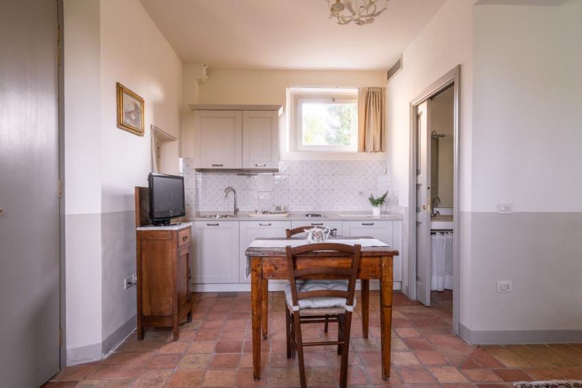 Studio-Apartment mit Garten, Grill, Pool und Aussicht - foto 5