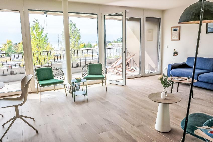 Les Oréades C - foto 3