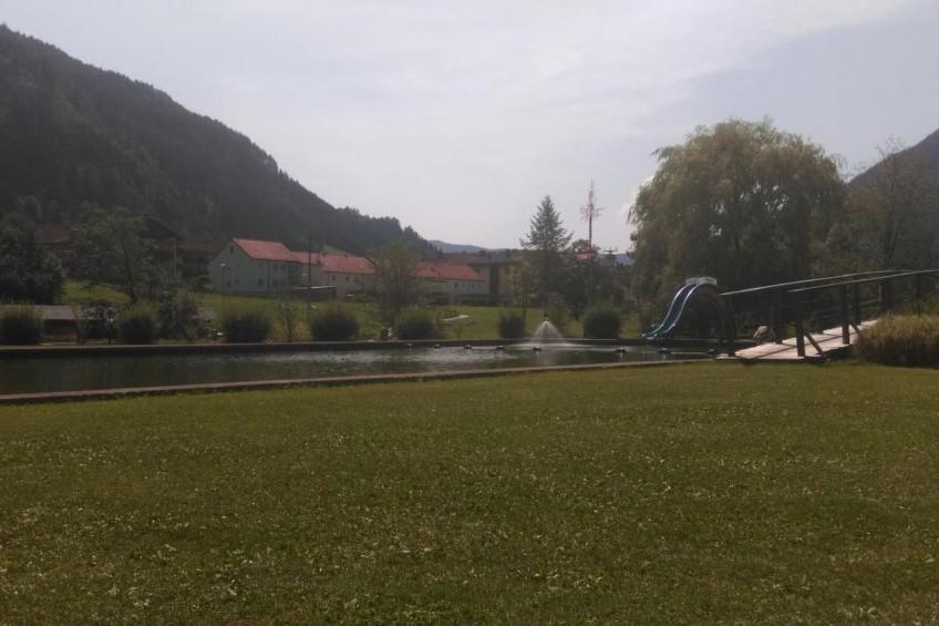 Appartement Murtalblick in Pöls - foto 31