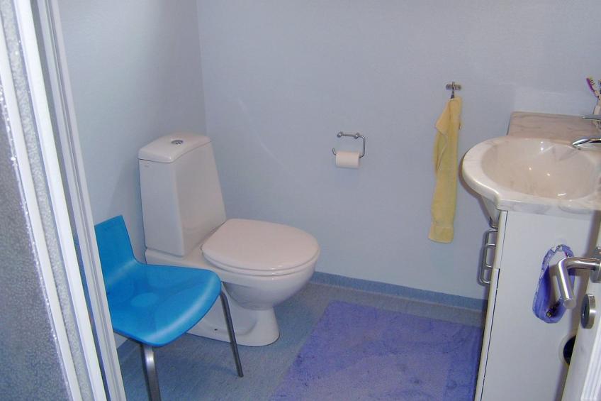 "Cornel" - 200m from the sea in Bornholm - foto 7