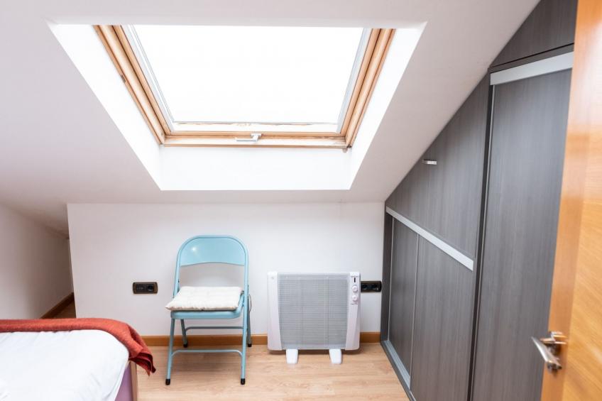 Almacen Wohnung - foto 26