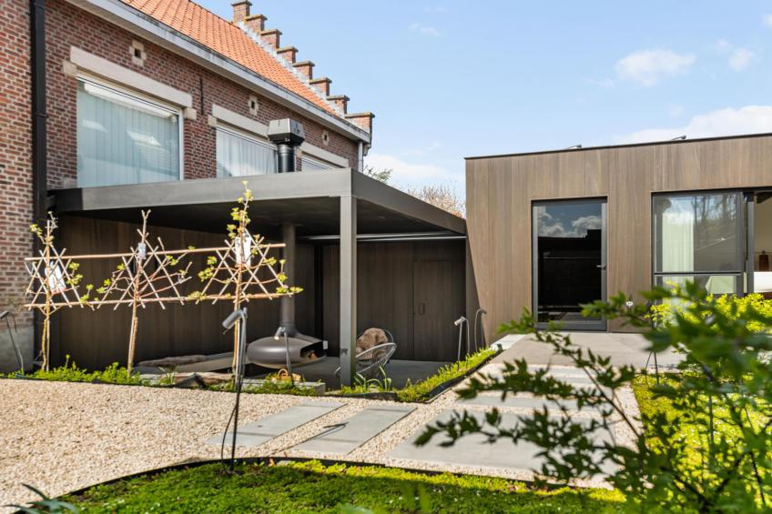 Pastorie Liezele - foto 37