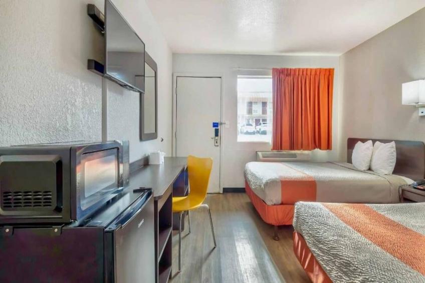 2 Full Beds - foto 7