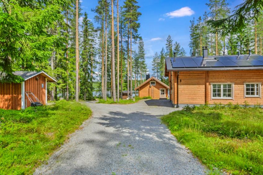 Valkeisenranta - foto 32