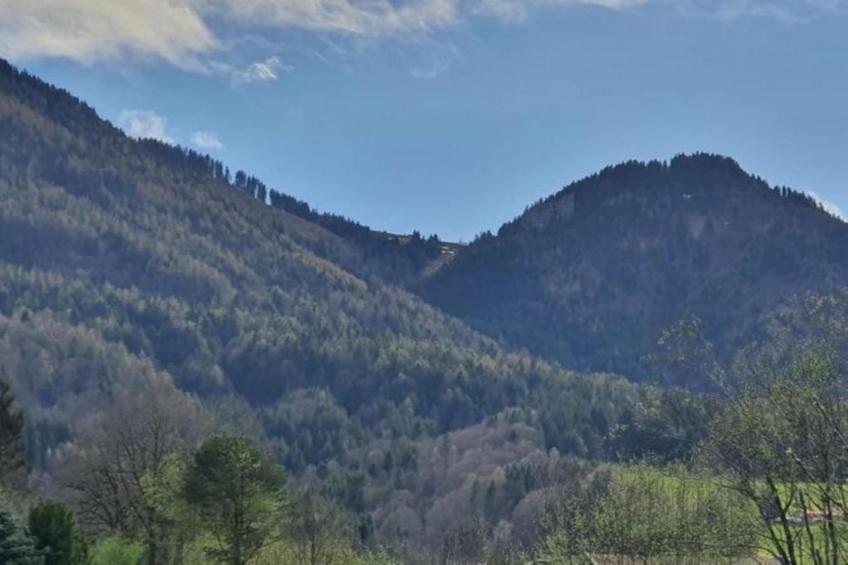 Haus in den Alpen - foto 32