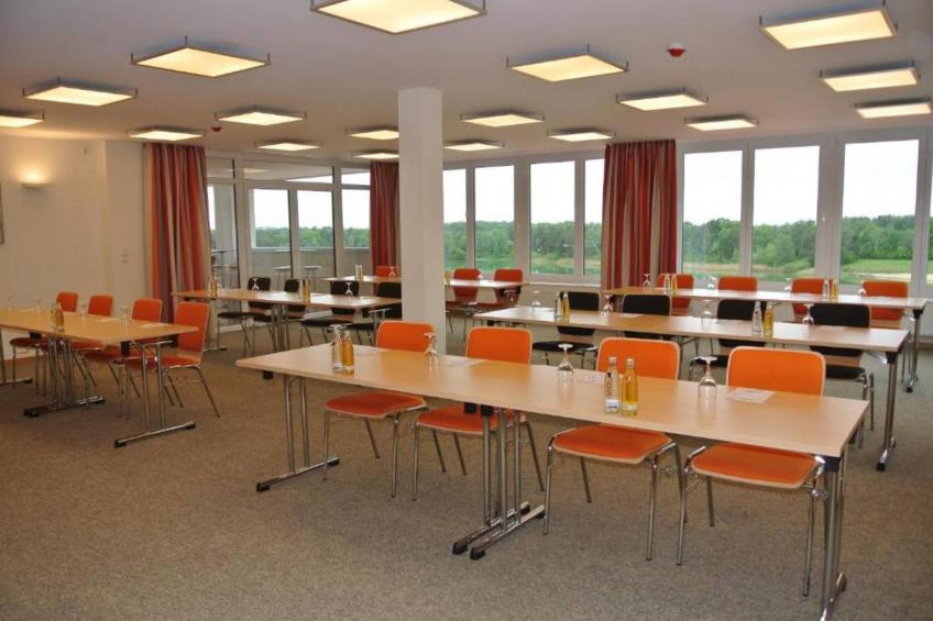 Standard Suite with Terrace - foto 20