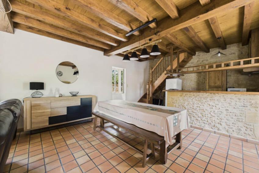 Maison à La Chapelle Aubareil - foto 11