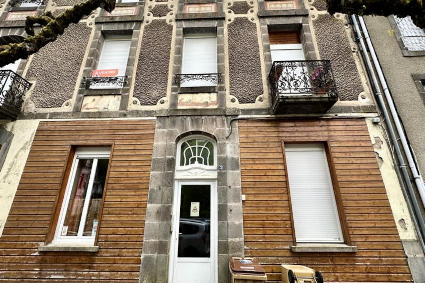 Appartements à Le Mont Dore - foto 22