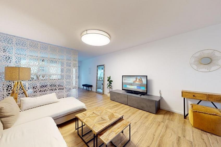 Renovierte Erdgeschosswohnung