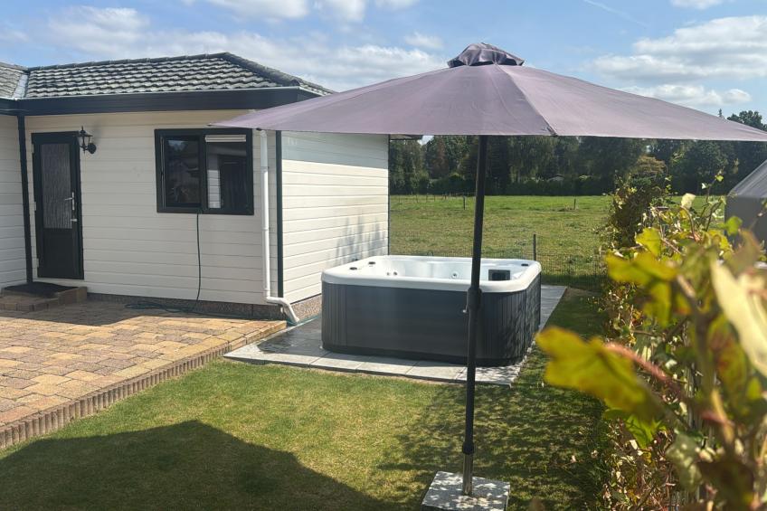 2 - 4-person Wilbrink chalet - foto 4