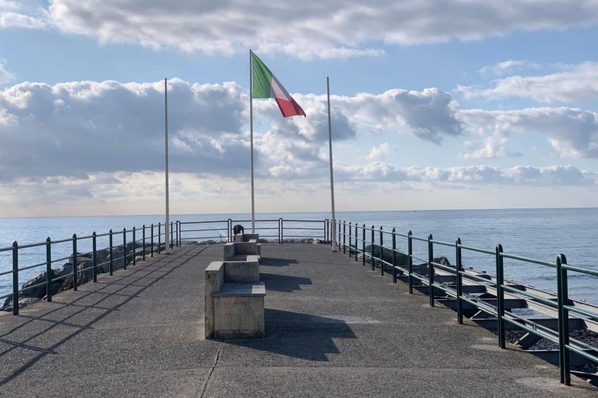 Wohnung 'Seagull House - foto 30