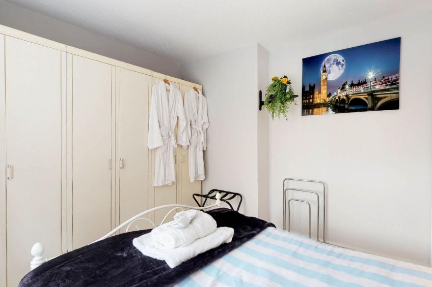 Schönes Haus in Orpington - foto 11