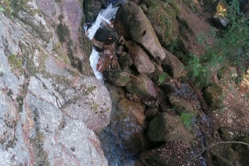 Altes Kellerhaus in Gerês - foto 65