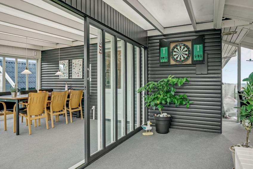 "Fita" - 300m from the sea in Funen - foto 46