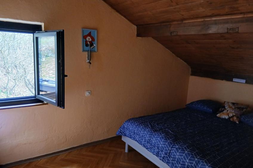 Monti di Motti Ferienhaus inmitten der Natur - foto 13