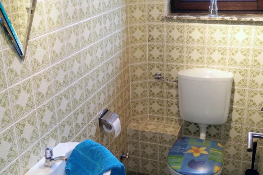 Großzügige Ferienwohnung mit Garten und Terrasse, nur zwei Kilometer vom Strand - foto 11