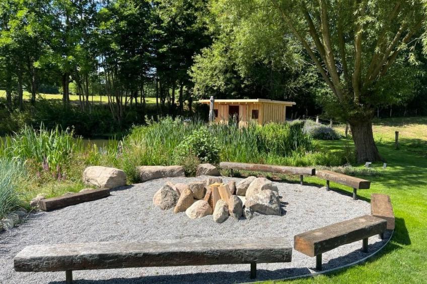 Landhüüs Oeverdiek - foto 27