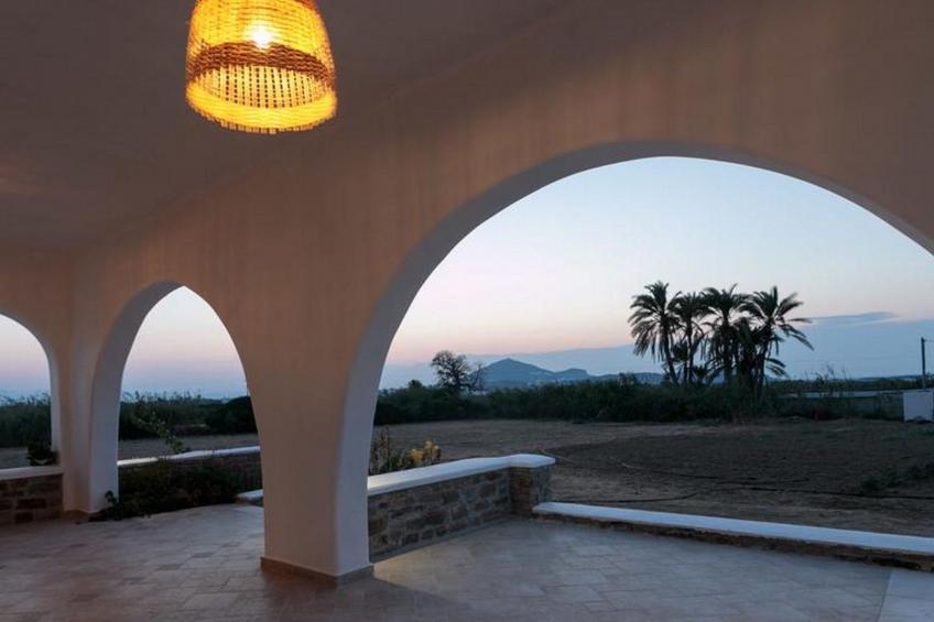 Villas Vaya auf Naxos mit Whirlpool für 7 Pers. - foto 8