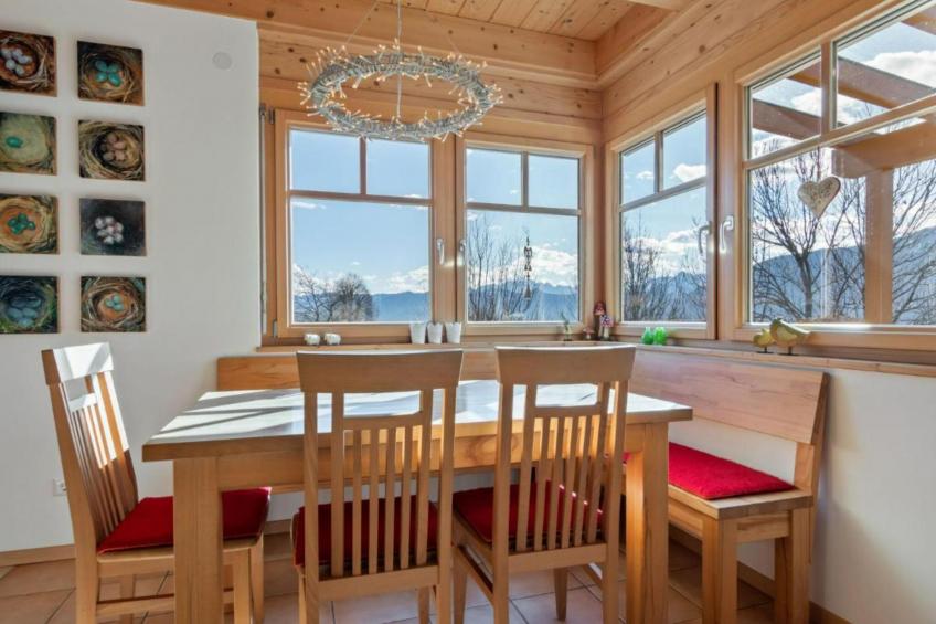 Landhaus St Georgen im Gailtal - foto 11