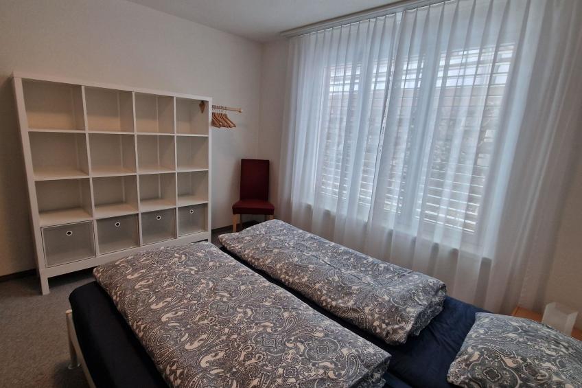 Ferienwohnung Güntert Appartement/Fewo 4.5 Zimmer-Wohnung - foto 23