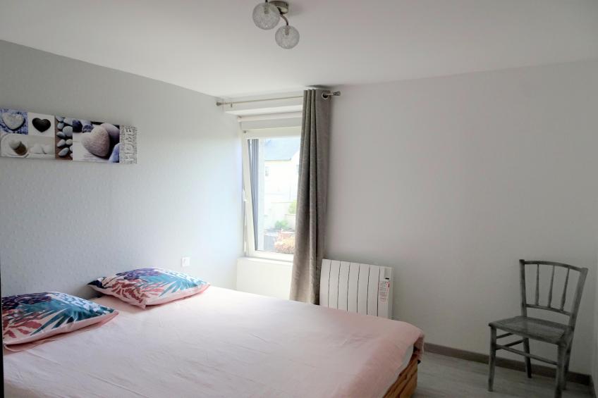 Holiday home in Bricqueville sur Mer - foto 11