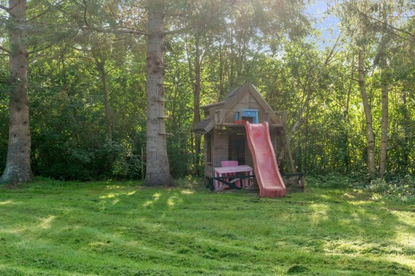 "Ninni" - 3.2km from the sea in Sealand - foto 27