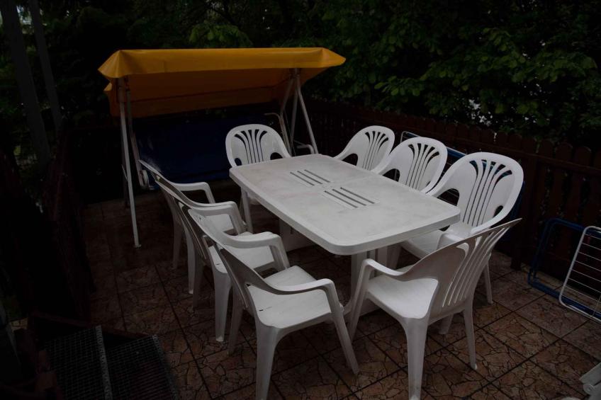 Holiday apartment only 60 meters from the beach - BF-63MM - foto 9