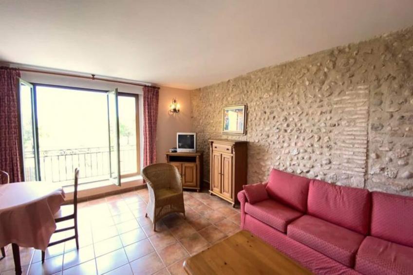 04b3: Beau T3 Au Coeur Des Lavandes - Piscine - foto 15