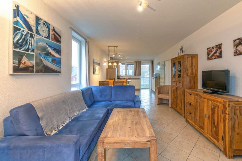 Mitteldeck 464 - foto 2