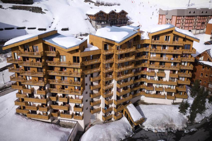Résidence Roche Blanche - foto 2