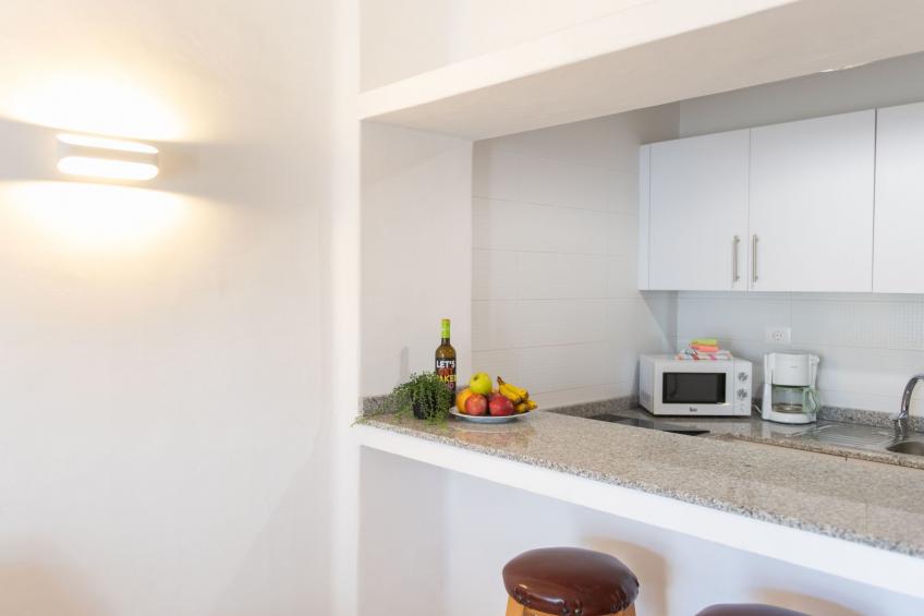 Villa Blanca Apartment 2 - foto 15