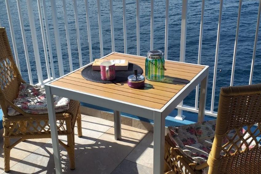 in Mesa Del Mar mit Offenem Balkon - foto 29