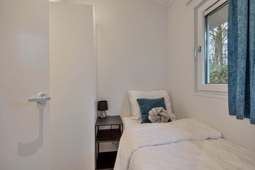 Ferox 5 personen Wellness Hottub - foto 4