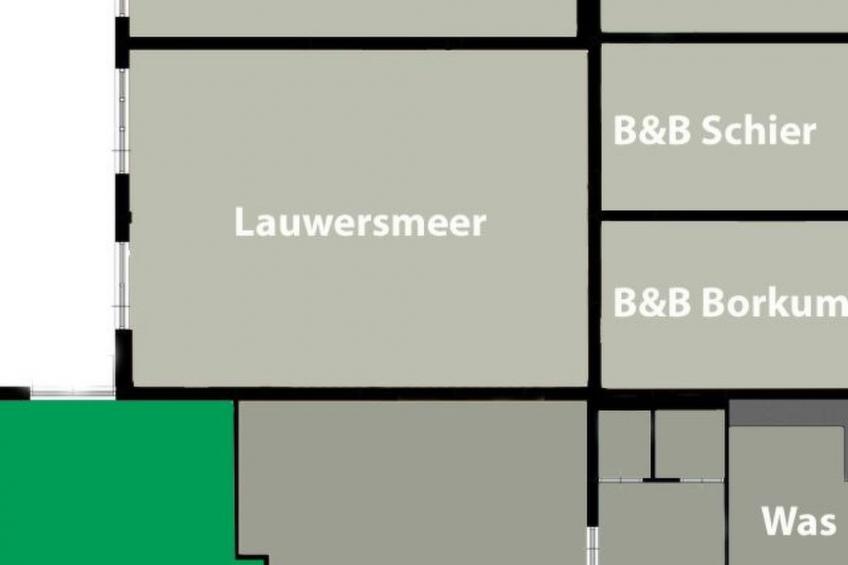 Haus für bis zu fünf Personen im Erdgeschoss. - foto 9