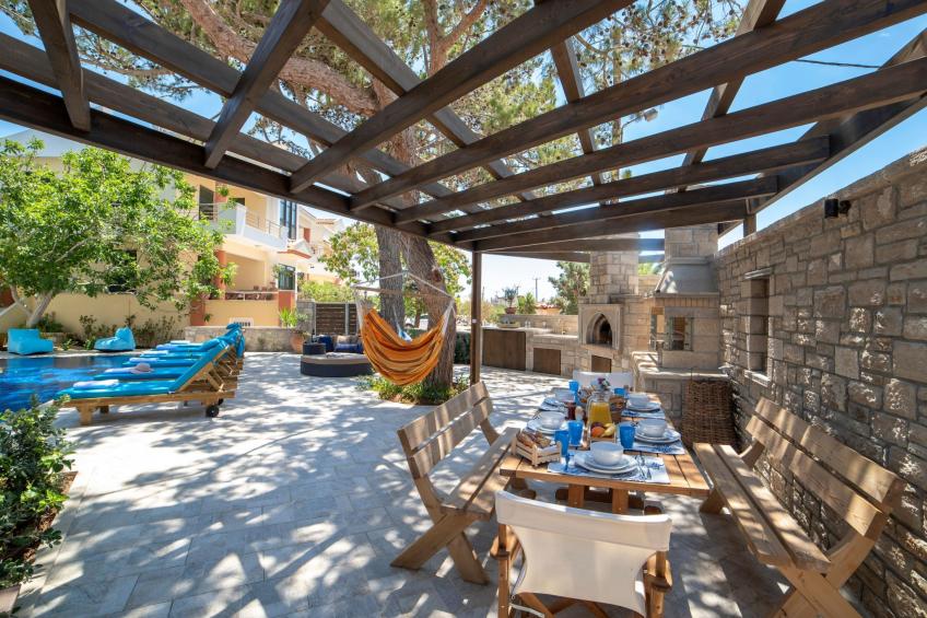 Luxuriöses Ferienhaus mit heizbarem Infinitypool - foto 27