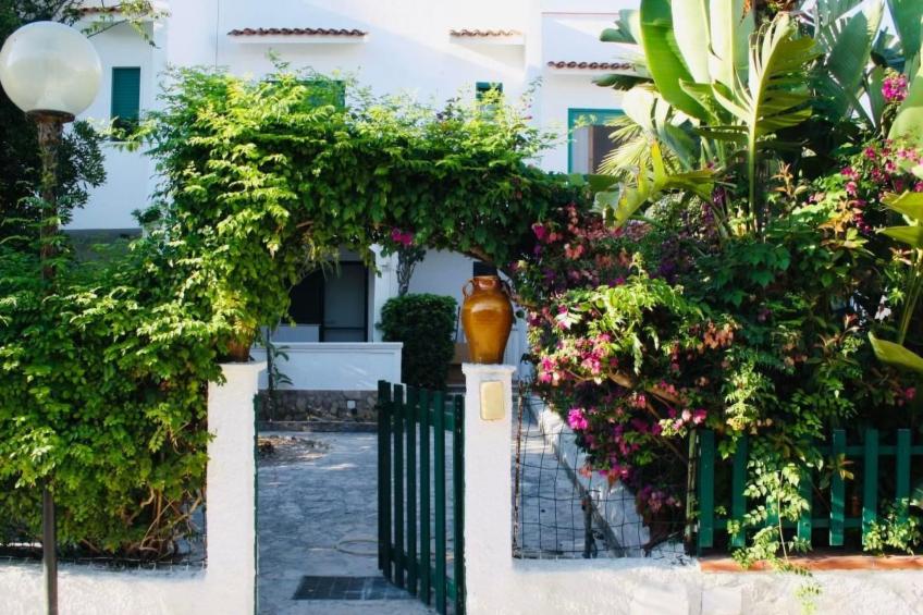 Villa Vittoria - foto 9