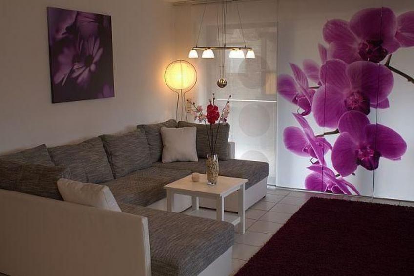 Elegante Ferienwohnung in Schalkenmehren - foto 6