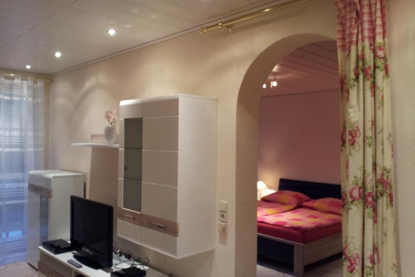 Doppelappartement Privater Zugang zur Sauna und Garten - foto 38