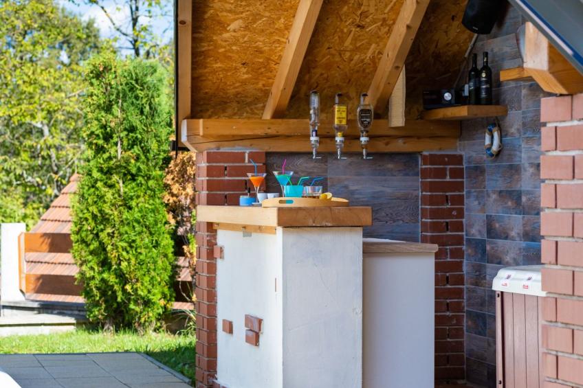 Mala vila Rebeka -großer SwimmingPool - foto 20