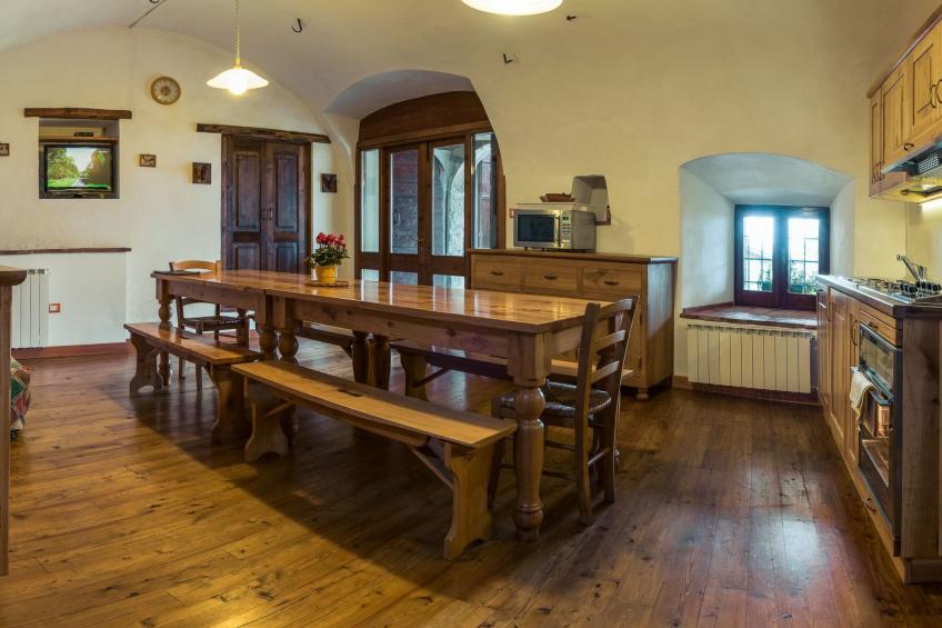 Historisches Haus mit Seeblick - foto 8