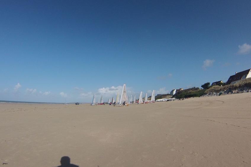 Robinson-Villa mit Meerblick, 50m vom Strand entfernt - foto 17