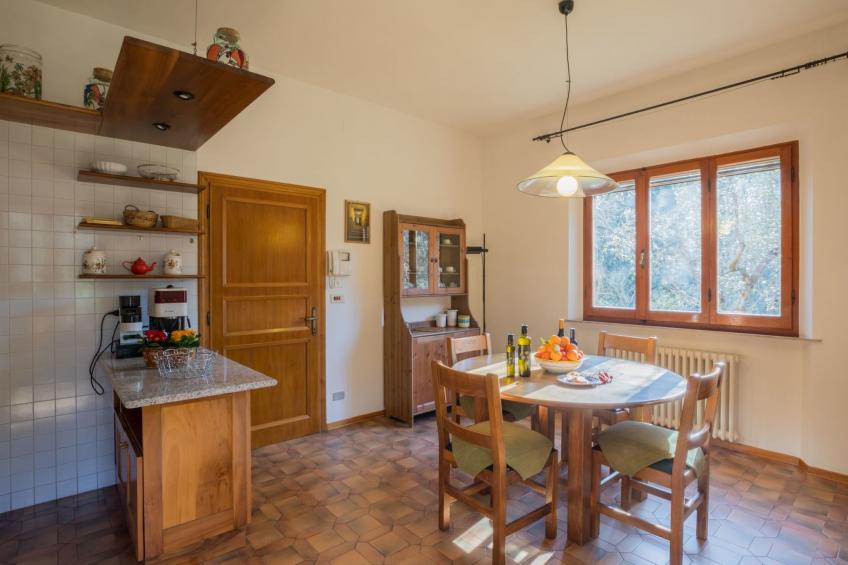 Wohnung 'Giulia 6' mit Pool - foto 30