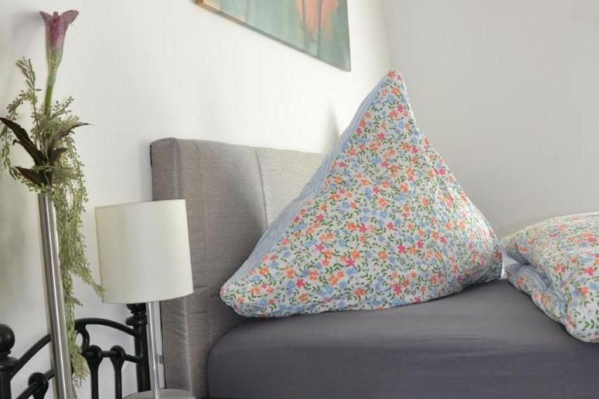 mit eigenem Parkplatz - foto 14