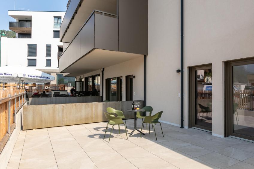 City Apartments Jenbach Top 1 - foto 21