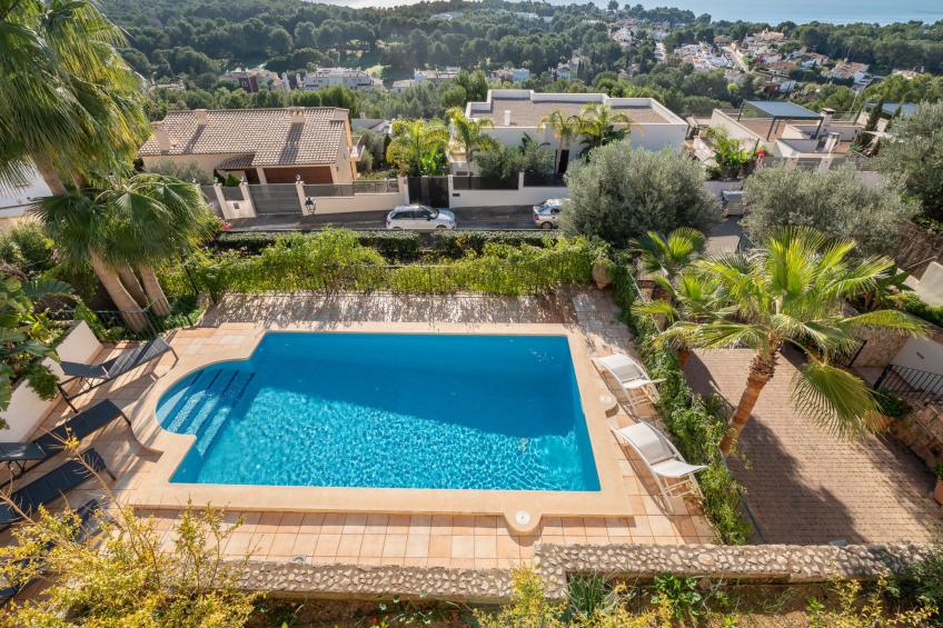 VILLA BENDINAT 10 - by Priority Villas - foto 4