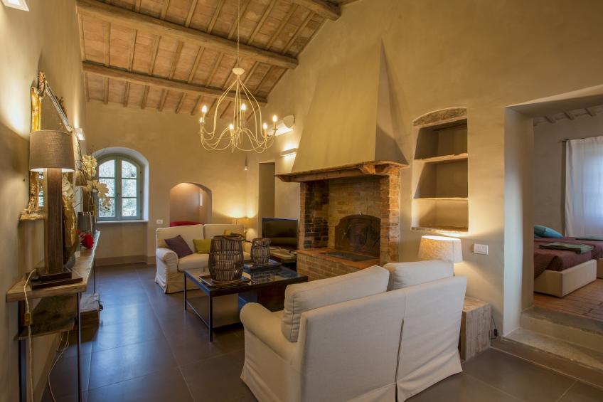 Villa Collina - foto 2